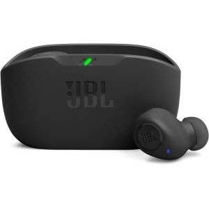 JBL Auricolari BT Wave Buds TWS Black-0