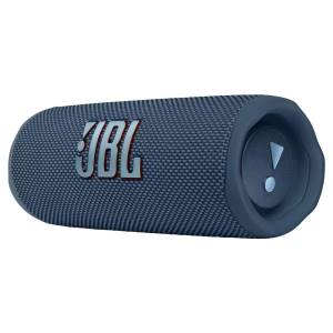 JBL Flip 6 Bluetooth Speaker Blu-0