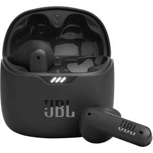 JBL Auricolari BT Tune FlexTWS Black-0
