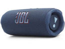 JBL Flip 7 Bluetooth Speaker Blu-0