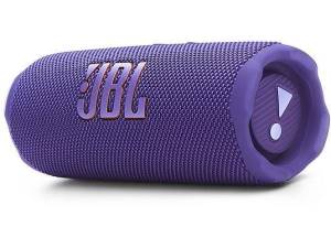 JBL Flip 7 Bluetooth Speaker Purple-0