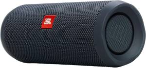 JBL Flip Essential 2 Bluetooth Speaker Black-0