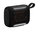 JBL GO5 Portable BT SpeakerBlack-0