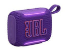 JBL GO5 Portable BT Speaker Purple-0