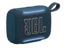 JBL GO5 Portable BT Speaker Blu-0