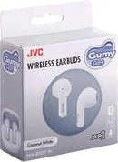 JVC Auricolari HA-B10T Auricolari Gumy Coconut White-0