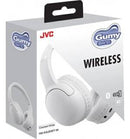 JVC Cuffie HA-SG20BT Gumy Coconut White-0