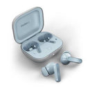 Motorola Auricolari Moto Buds Bass Glacier Blu-0
