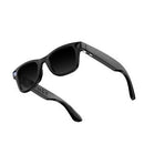 Nilox SmartGlasses OcchialiSmart con Fotocamera/Audio Open/AI UV400-0