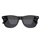 Nilox SmartGlasses OcchialiSmart Audio Open con Microfono UV400-0
