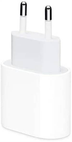 Apple Caricatore 20W Cnf.Danneggiata USB-C MUVV3ZM/A-0