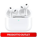 Apple Cnf Danneggiata AirPods Pro3 2025 +Cust.Ric. USB-C MFHP4ZM/A-0