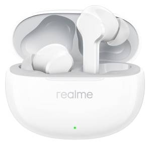 Realme Auricolari Bluetooth Ear Buds T110 White-0