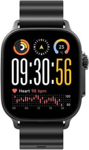 Realme Watch 5 Bluetooth GPS NFC 44mm Titanuim Black-0