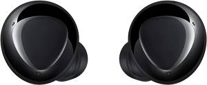 Samsung Galaxy Buds+ Auricolari TWS SM-R175 Black-0