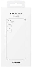 Samsung Cover Trasparente S23+ EF-QS916CTE-0