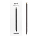 Samsung S-Pen Stylus per S24 Ultra EJ-PS928 Titanium Yellow-0