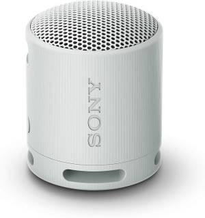 Sony SRS-XB100 Speaker Wirless Bluetooth Grigio-0