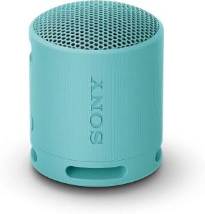 Sony SRS-XB100 Speaker Wirless Bluetooth Blu-0