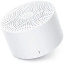 Xiaomi Mi Compact Bluetooth Speaker 2 White-0