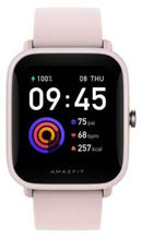 Xiaomi Smartwatch Amazfit BIP U Pink-0