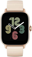 Xiaomi Smartwatch Amazfit GTS 3 Ivory White-0