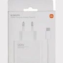 Xiaomi Mi 120W Charging Combo Type-A Bhr6034Eu White-0