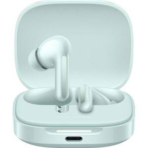 Xiaomi Auricolari Wireless Redmi Buds 6 Coral Green-0