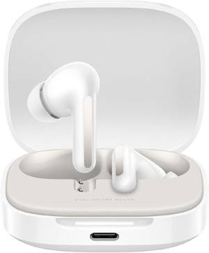 Xiaomi Auricolari Wireless Redmi Buds 6 White-0