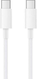 Xiaomi Cavo USB-C to USB-C 3A Fast Charge 1m BHR0878GL White-0