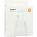 Xiaomi 22.5W Charge Type-A BHR7757EU White-0