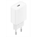 Xiaomi Mi 20W Charging Type-C BHR08M8EU White-0