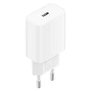 Xiaomi Mi 20W Charging Type-C BHR4927GL White-0