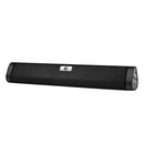 Fenner Tech Speaker BT A15 10W/BT5.0/TF Card/USB/FM/AUX Black-0