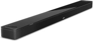 Bose Soundbar Smart Ultra Dolby Atmos Black-0