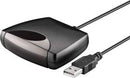 Superior Programmatore per telecomandi Infrarossi USB-0