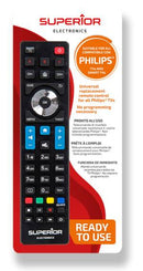 Superior Telecomando Universale Philips funzioni Smart TV SH-0