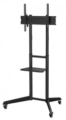 Superior Supporto TV 37"-70" Pro Da Pavimento 50kg SUPSTV022-0