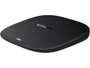 Xiaomi Mi TV Box S 3Gen 4K 2+32Gb-0