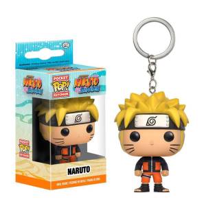 Funko Pocket Pop Naruto Shippuden - Naruto-0