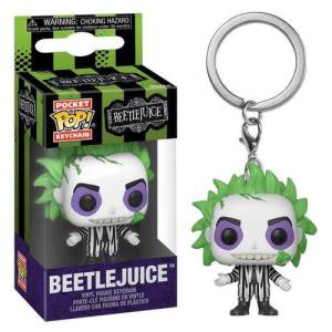 Funko Pocket Pop Beetlejuice Beetlejuice-0