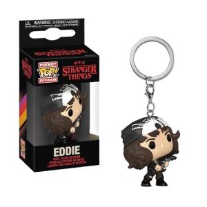 Funko Pocket Pop Netflix Stranger Things Eddie-0