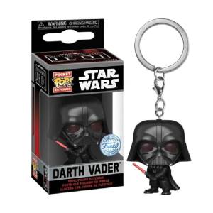 Funko Pocket Pop Star Wars Return of the Jedi 40th Darth Vader-0