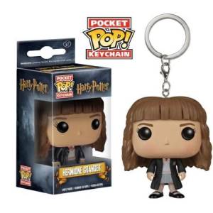 Funko Pocket Pop Harry Potter Hermione Granger-0