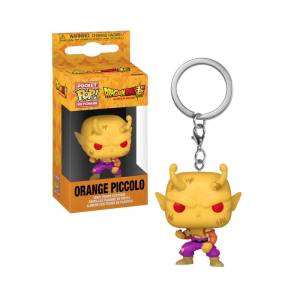 Funko Pocket Pop Dragon Ball Super Hero Orange Piccolo-0