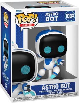 Funko Pocket Pop Games: Astro Bot 1089-0