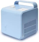 NEB-BOX Apparecchio AerosolLeggero e Compatto-0