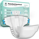1 Conf. da 22 pz XL Pannoloni Assorbenti ActiveLife Adulto RMOVE-0