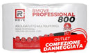 RMove Bobina Confezione Danneggiata Doppia Professionale 800 2Veli-0