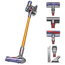 Dyson Aspirapolvere V8 Absolute New + 6 Accessori-0